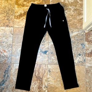 Figs Med Tall scrub pants